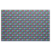 Liebe Stoff (Fat Quarter (45,7 x 55,9 cm))
