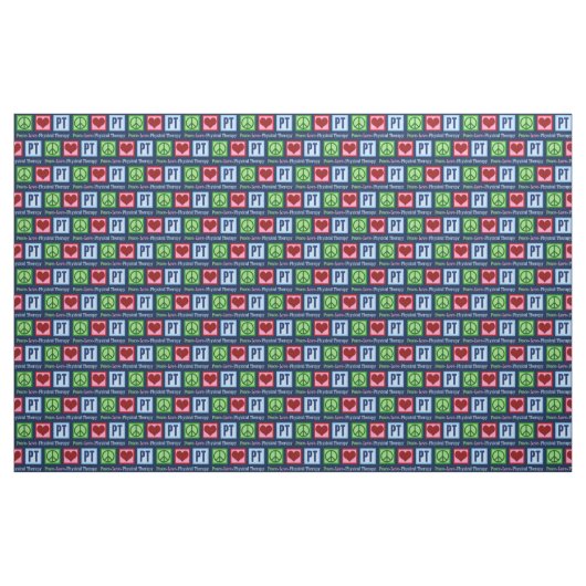 Liebe Stoff (Fat Quarter (45,7 x 55,9 cm))