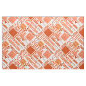 Liebe Stoff (Fat Quarter (45,7 x 55,9 cm))