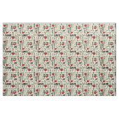 Liebe Stoff (Fat Quarter (45,7 x 55,9 cm))