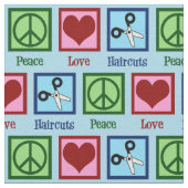 Liebe Stoff (Nahaufnahme)