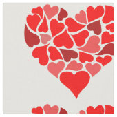 Liebe Stoff (Nahaufnahme)