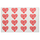 Liebe Stoff (Fat Quarter (45,7 x 55,9 cm))