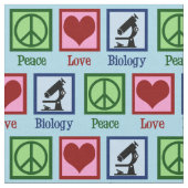 Liebe Stoff (Nahaufnahme)