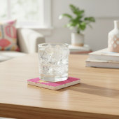 LIEBE Stone Untersetzer