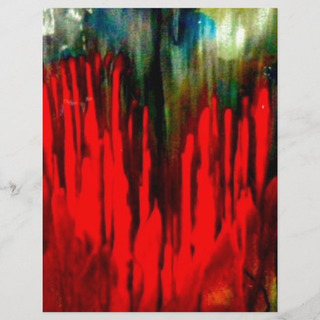 Liebe Storm Collection von HAS Jewels (Vorderseite)