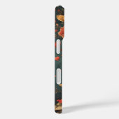 Liebe Story Bloom Case-Mate iPhone Hülle (Rückseite / Rechts)