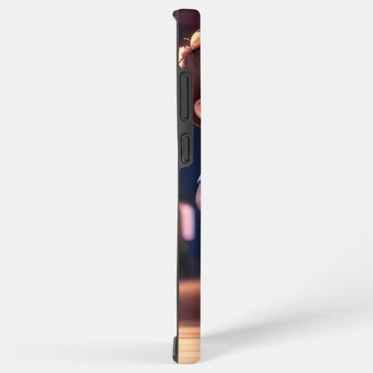 Liebe Story Mobile Hüllen Samsung Galaxy Hülle (Rechte Seite)