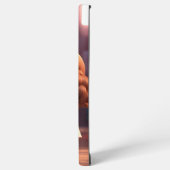 Liebe Story Mobile Hüllen Samsung Galaxy Hülle (Linke Seite)