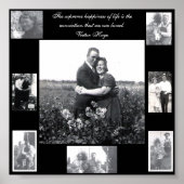 Liebe Story Poster (Vorne)