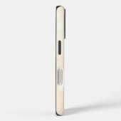 "Liebe strahlend" Case-Mate iPhone Hülle (Rückseite / Rechts)