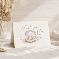 Liebe & Strandhochzeit - Save the Date