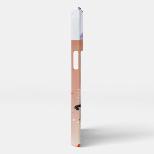 Liebe Sushi iPhone Hülle (Rechte Seite)