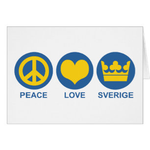 Liebe Sverige