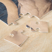 Liebe Swans Jigsaw Puzzle (Seite)