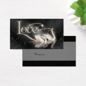 Liebe Swans Wedding (Schreibtisch)