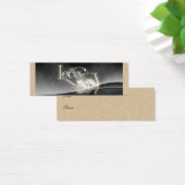 Liebe Swans Wedding (Schreibtisch)