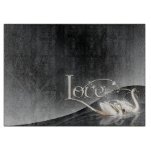 Liebe Swans Wedding