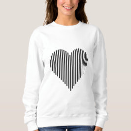 Liebe Sweatshirt