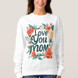Liebe Sweatshirt