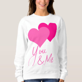 Liebe Sweatshirt