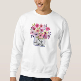 Liebe Sweatshirt