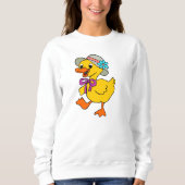 Liebe Sweatshirt (Vorderseite)