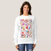 Liebe Sweatshirt (Vorne ganz)