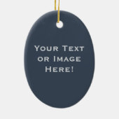 Liebe Sword Custom Ornament (Hinten)