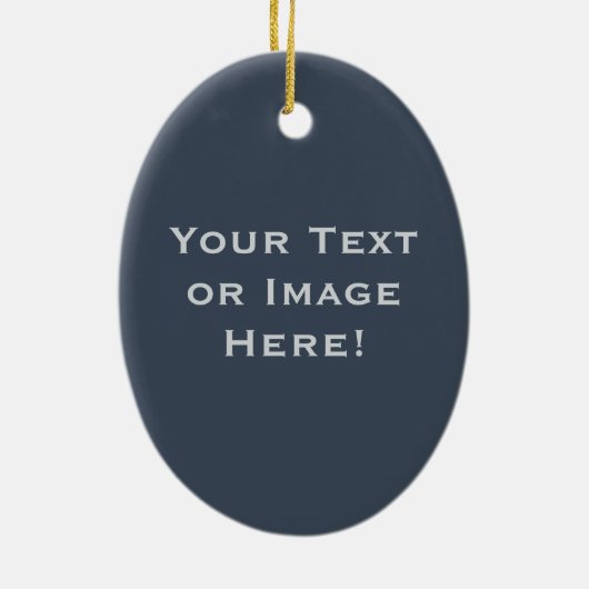 Liebe Sword Custom Ornament (Hinten)