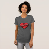Liebe Sydney T-Shirt (Vorne ganz)