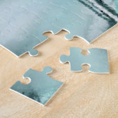 Liebe Symphony - Duet - Art Painting Jigsaw Puzzle (Seite)