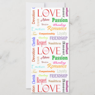 Liebe Synonyme von Shirley Taylor