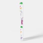 Liebe Synonyme von Shirley Taylor Case-Mate iPhone Hülle (Rückseite / Links)