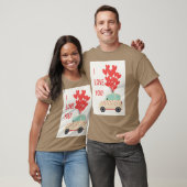 Liebe T - Shirt (Unisex)
