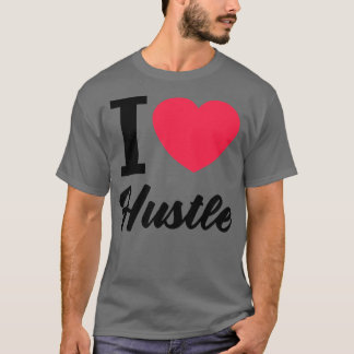 Liebe T-Shirt