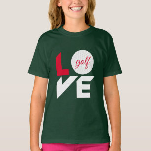 Liebe T-Shirt