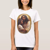 Liebe T-Shirt (Vorderseite)