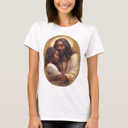 Liebe T-Shirt (Vorderseite)