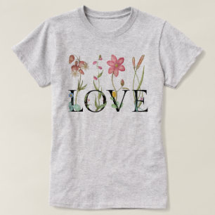 Liebe T-Shirt