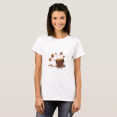 Liebe T-Shirt (Vorne ganz)