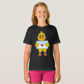 Liebe T-Shirt (Vorne ganz)