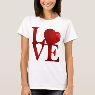 LIEBE T-Shirt