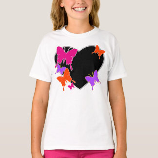 Liebe T-Shirt