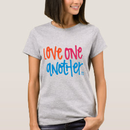 Liebe T-Shirt