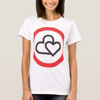 Liebe T-Shirt