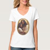 Liebe T-Shirt (Vorderseite)