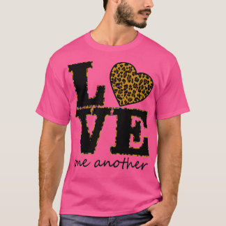 Liebe T-Shirt
