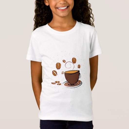 Liebe T-Shirt (Vorderseite)