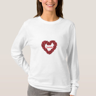 Liebe T-Shirt